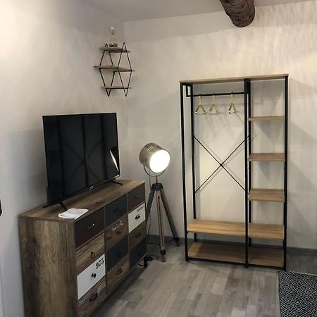 Durban Des Corbieres : Maison Neuve Deco Moderne Exteriér fotografie