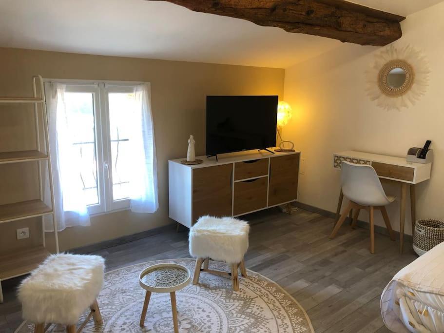 Durban Des Corbieres : Maison Neuve Deco Moderne Exteriér fotografie