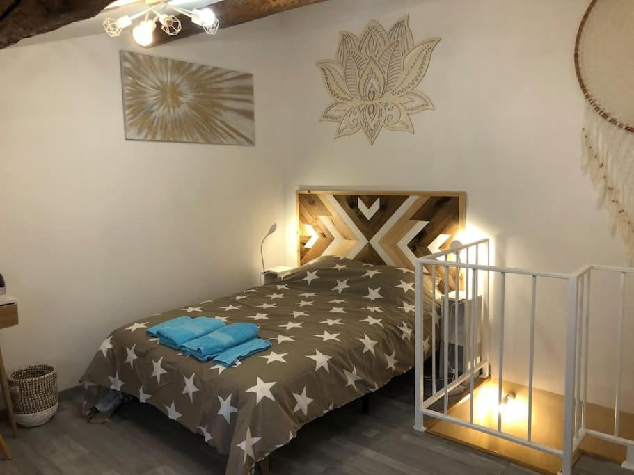 Durban Des Corbieres : Maison Neuve Deco Moderne Exteriér fotografie