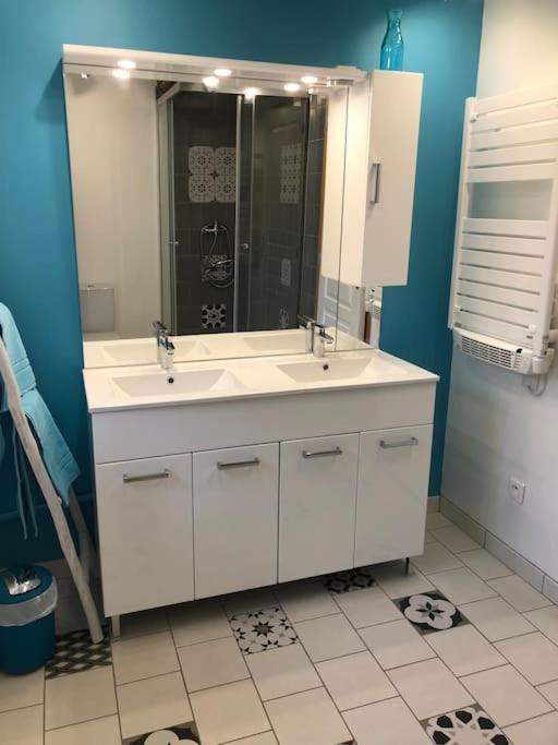 Durban Des Corbieres : Maison Neuve Deco Moderne Exteriér fotografie